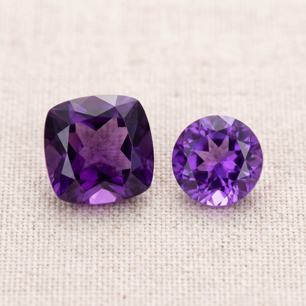 February's Royal Gem: The Meaning and Legacy of Amethyst