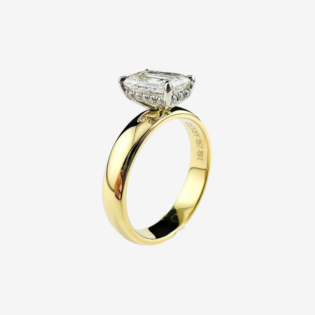 Custom Solitaire