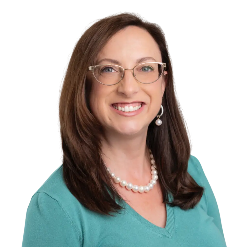 Trish Arato, jewellery designer and gemmologist