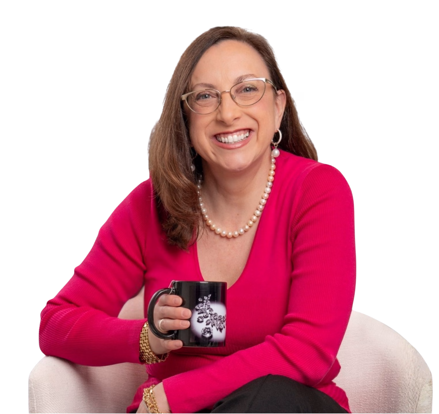 Trish Arato