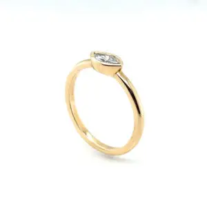 Solitaire Rings