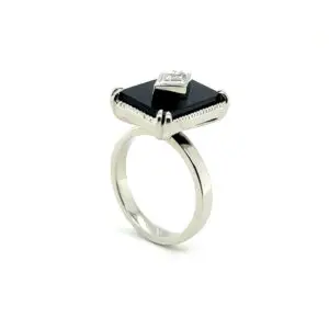 Multi-Stone Rings