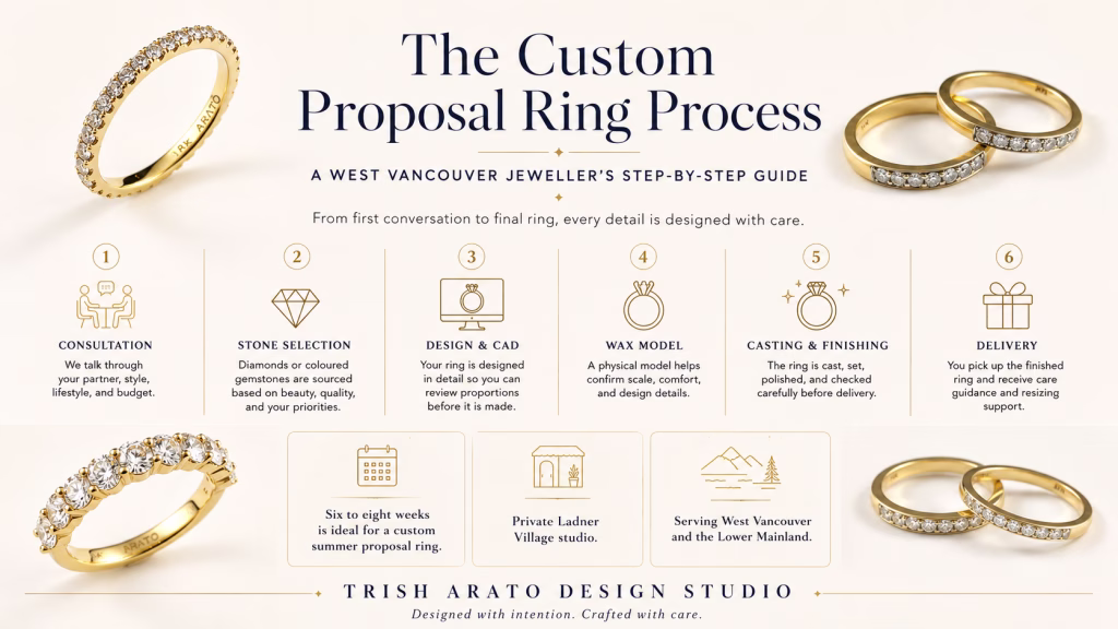 Infographic costum proposal